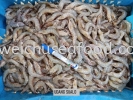 Udang Sualo Fresh Shrimp