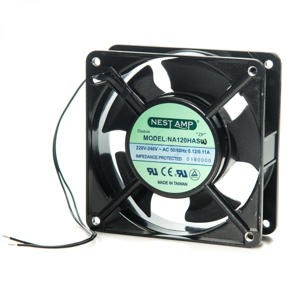 Nestamp AC Fan NA-120HASW