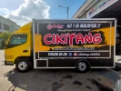 CIKITANG Sticker