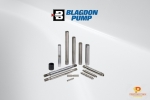 Blagdon Shaft  Blagdon Parts & Accessories Parts & Accessories