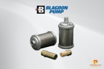 Blagdon Muffler  Blagdon Parts & Accessories Parts & Accessories