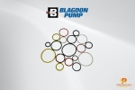 Blagdon O-Ring  Blagdon Parts & Accessories Parts & Accessories