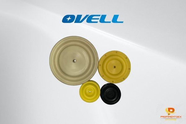 Ovell Diaphragm 