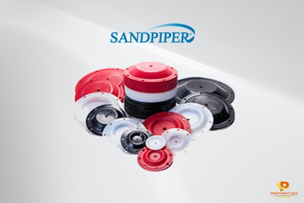 Sandpiper Diaphragm