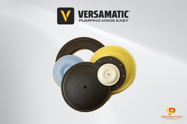 Versamatic Diaphragm 