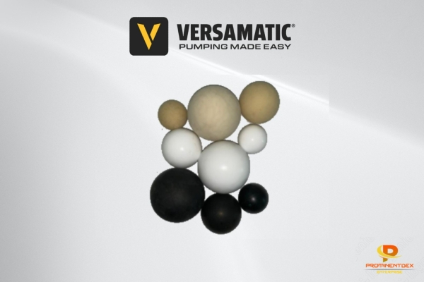 Versamatic Valve Ball 