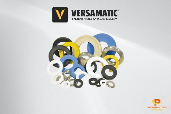 Versamatic Valve Seat 