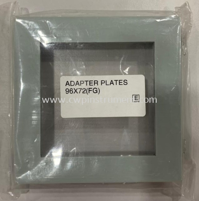 ADAPTER PLATES 96x72 (FG)