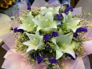 HB28 Birthday Bouquet ջ