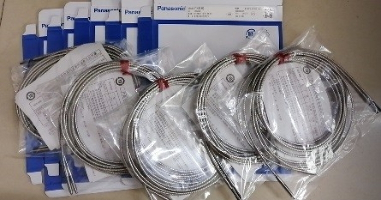 PANASONIC FIBER OPTIC SENSORS SUNX Malaysia Thailand Singapore Indonesia Philippines Vietnam Europe USA