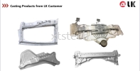 Die Casting Machine Malaysia  Application For Die Casting Machine Die Casting Machine