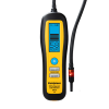 DR58 Heated Diode Refrigerant Leak Detector Fieldpiece Measuring Instruments (USA)  Testing & Measuring Instruments