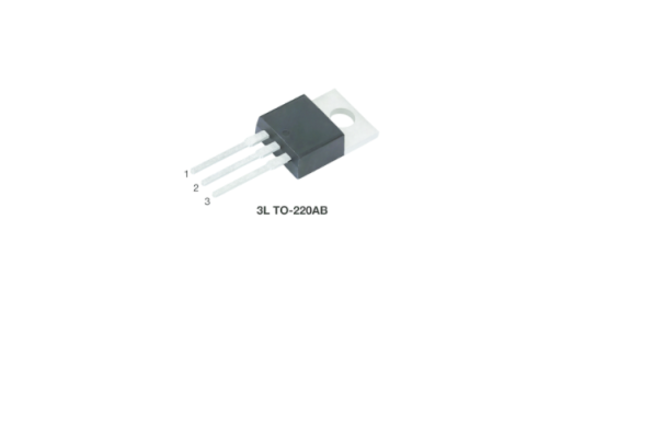 VISHAY VS-25TTS08-M3 FAST DISCRETE THYRISTORS