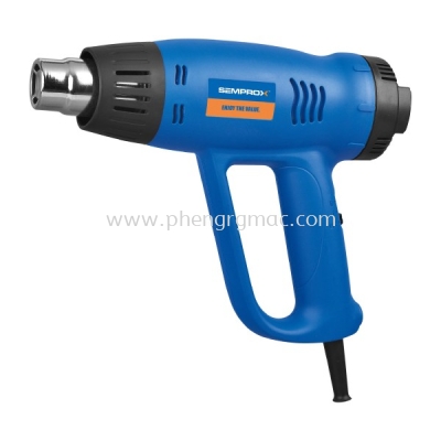 Semprox Heat Gun