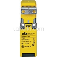 PILZ Malaysia PSEN me4.2/4AS 570251