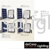 SOLAR SPOTLIGHT Solar Spotlight SOLAR LIGHT