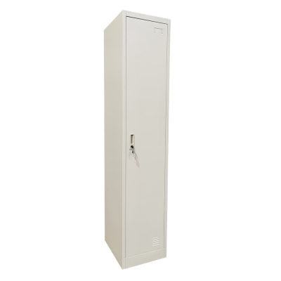 1 Compartment Steel Locker