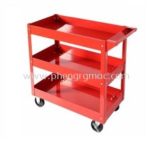 Service Tool Carts