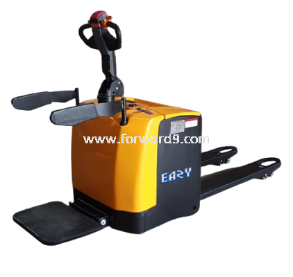 Eazy 3.0Ton Rider Power Electric Pallet Truck CBD30H