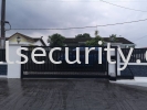 ALUMINIUM TRACKLESS SLIDING GATE ALUMINIUM TRACKLESS SLIDING GATE GATE