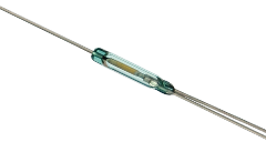 Standex ORT551/10-13 AT Series Reed Switch