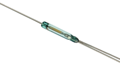 Standex ORT551/13-15 AT Series Reed Switch