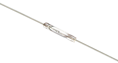 Standex SW GP501/35-40 AT Series Reed Switch