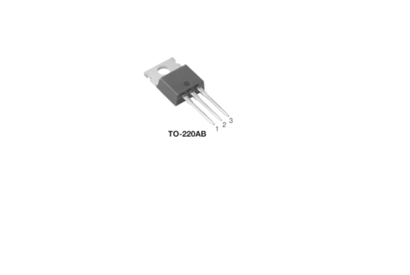 VISHAY VS-25TTS12HM3 FAST DISCRETE THYRISTORS