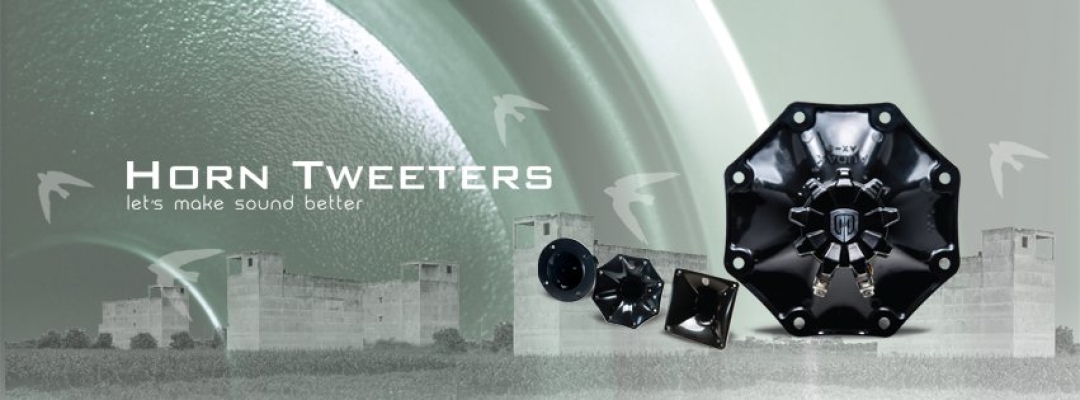 Best Swiftlet Nest Piezo Tweeter