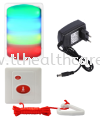 ESB903(B) ERACALL WIRELESS DISABLE TOILET CALL SYSTEM Disable Toilet Call Nurse Call System