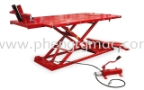 Motorcycle Lift (Air / Manual) Workshop Equipment