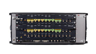 KEYSIGHT M8020A J-BERT High-Performance BERTs