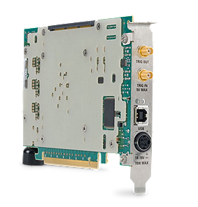 KEYSIGHT U4305B PCIe and LTSSM Exerciser