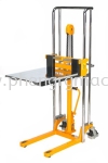 Table Stacker Material Handling Equipment