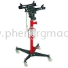 Tall Transmission Jack (adjustable saddle) Workshop Equipment