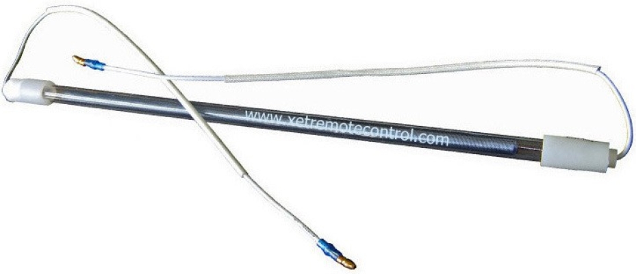 13.6 inch FRIDGE DEFROST HEATER ELEMENT