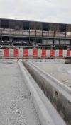 Precast Road Kerb Precast Road Kerb