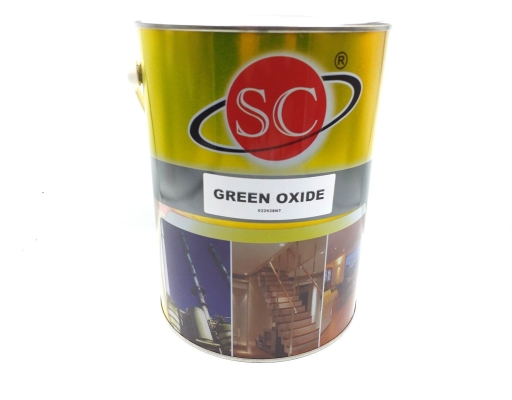 SC GREEN OXIDE