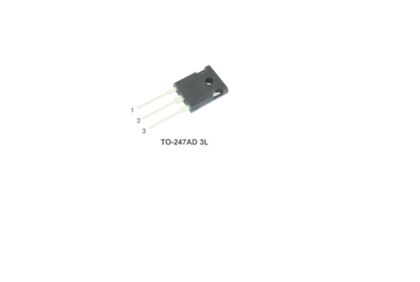 VISHAY VS-30TPS12L-M3 FAST DISCRETE THYRISTORS