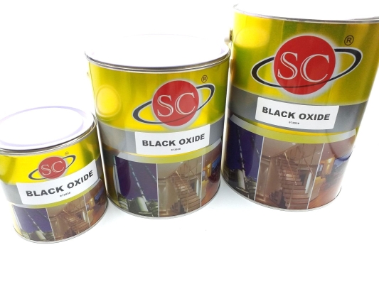 SC BLACK OXIDE