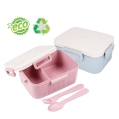 LB 3184 Lunch Box (1 Tier)