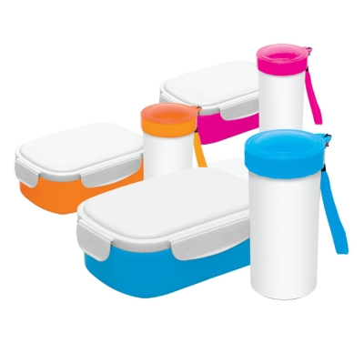 LB 3059 Lunch Box Set