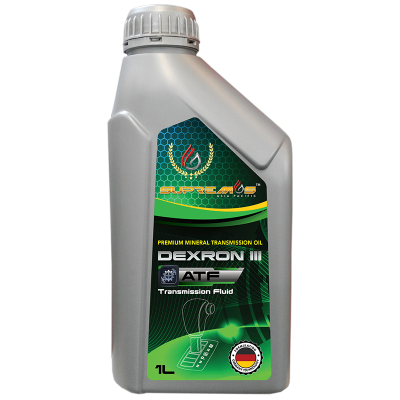 SUPREMOS ATF DEXRON III 1L