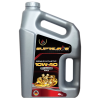 SUPREMOS 10W40 Semi Syn SN/CJ-4 (PAO) 4L Car Engine Oil Engine Oil