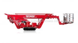 Teupen Leo 30T