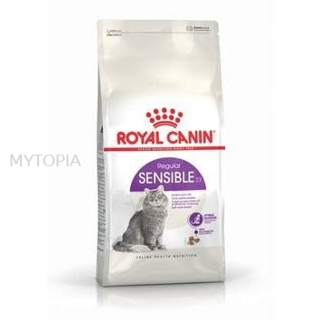 ROYAL CANIN SENSIBLE 400G