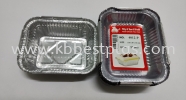 4012-P MyChef (10pcs) Aluminium Foil