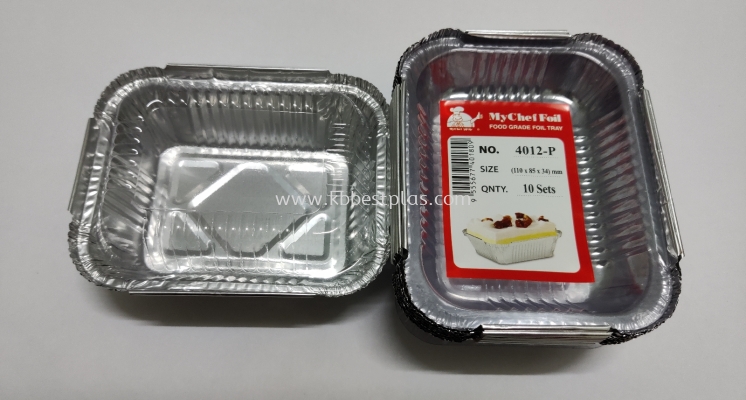 4012-P MyChef (10pcs)