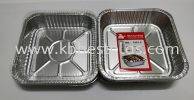 4483-P MyChef (5pcs) Aluminium Foil