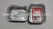 4504-P My Chef (5pcs) Aluminium Foil